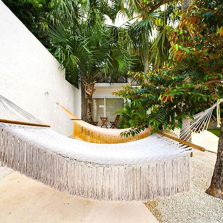 Sayu - Suites Cozumel Exteriör bild