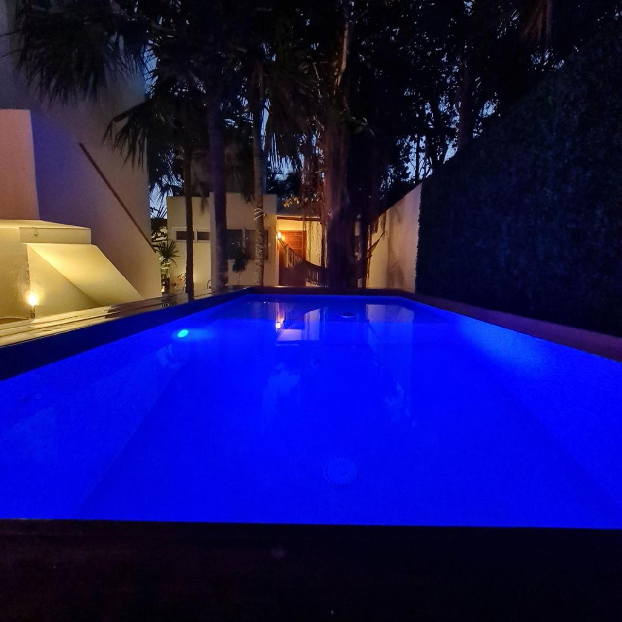 Sayu - Suites Cozumel Exteriör bild