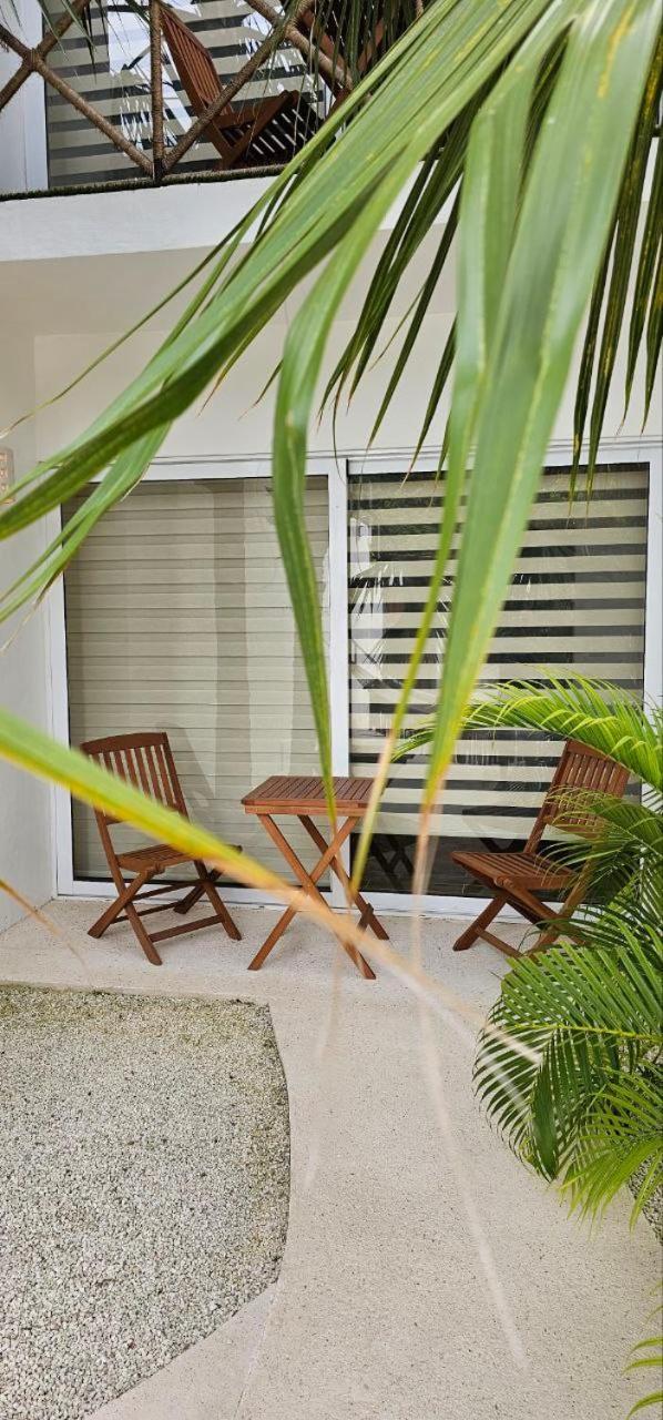 Sayu - Suites Cozumel Exteriör bild