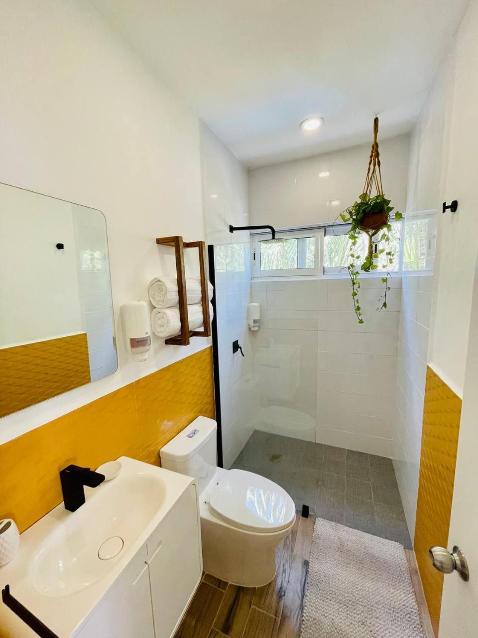 Sayu - Suites Cozumel Rum bild
