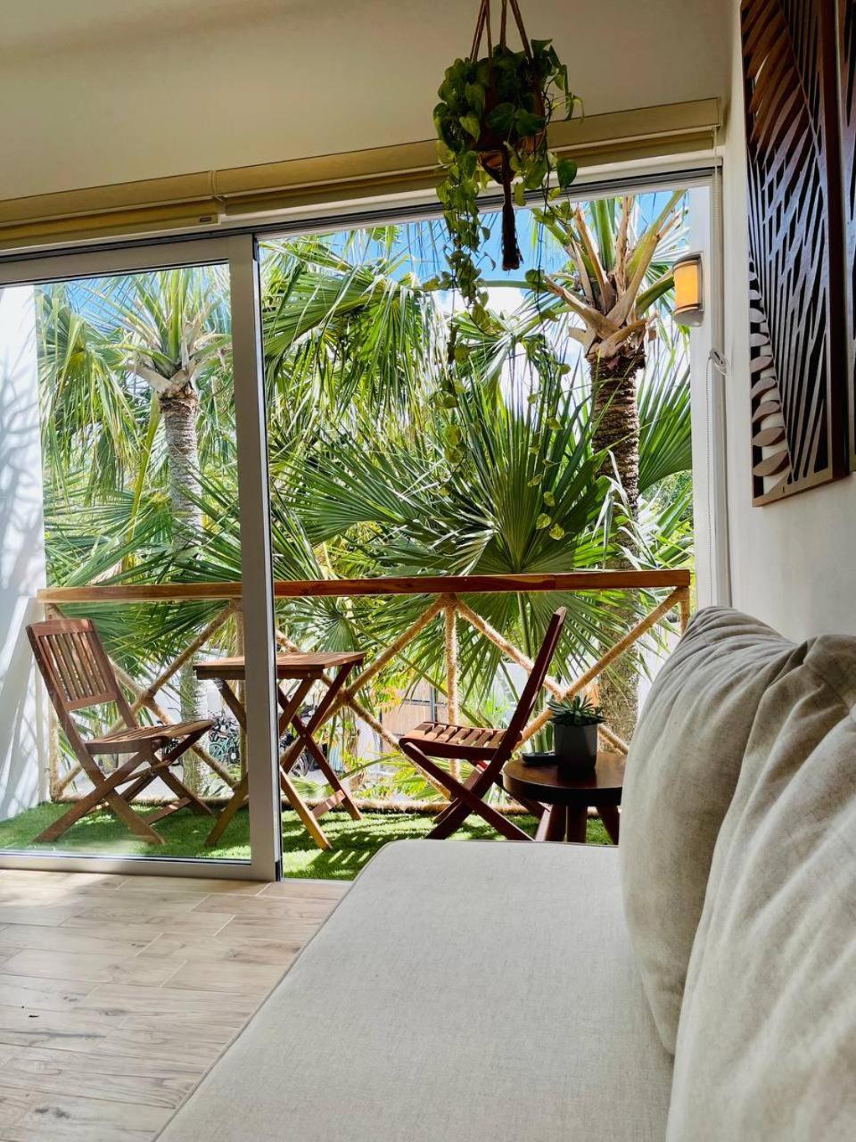Sayu - Suites Cozumel Rum bild