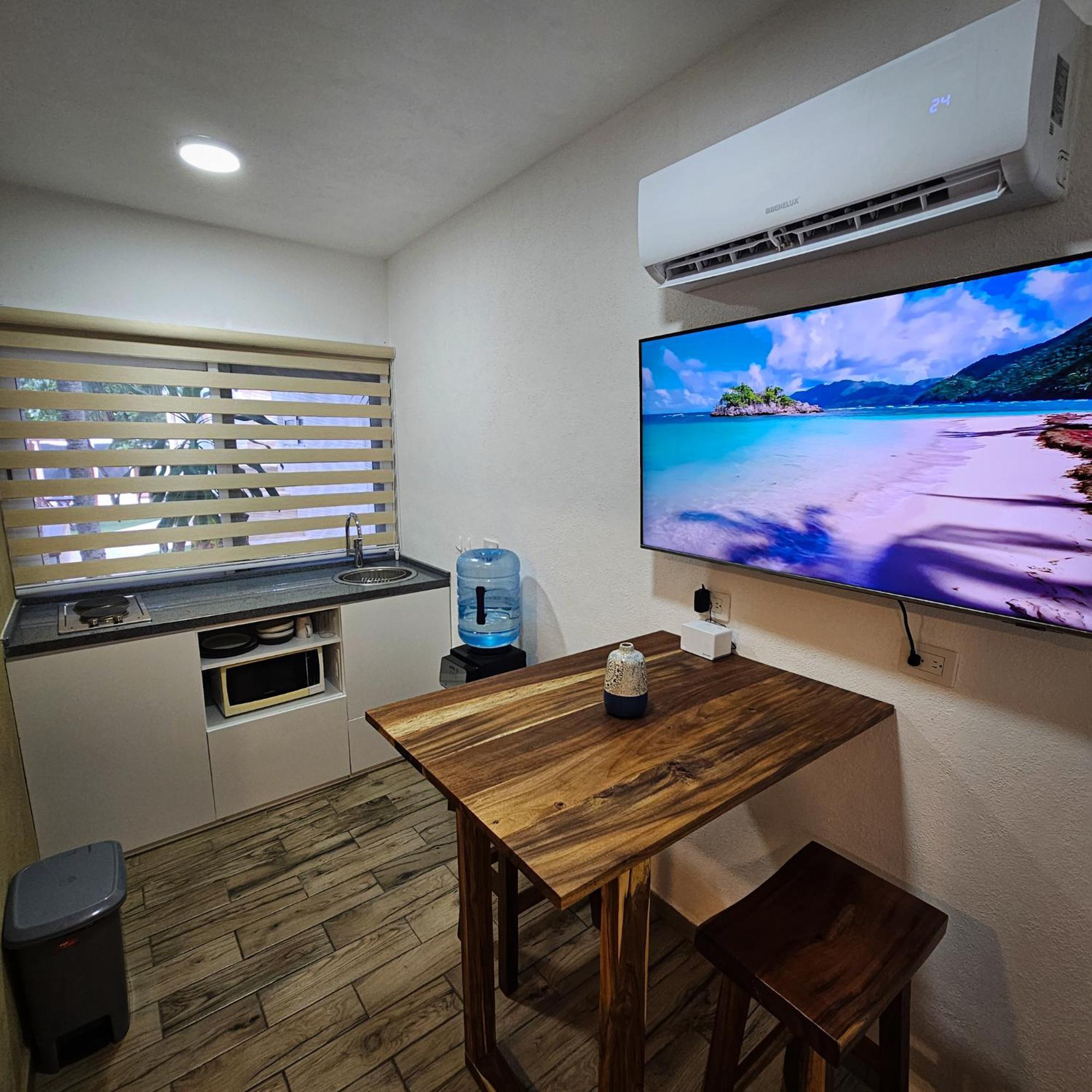 Sayu - Suites Cozumel Exteriör bild