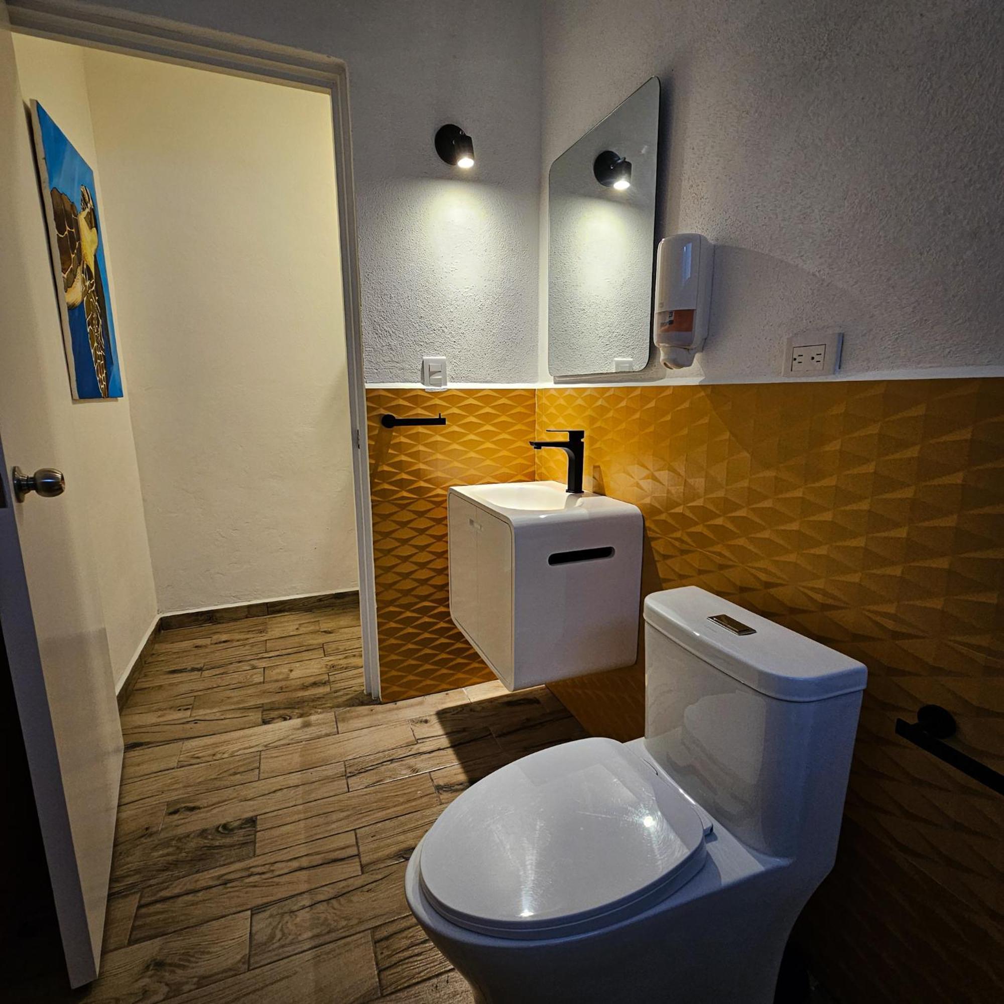 Sayu - Suites Cozumel Exteriör bild