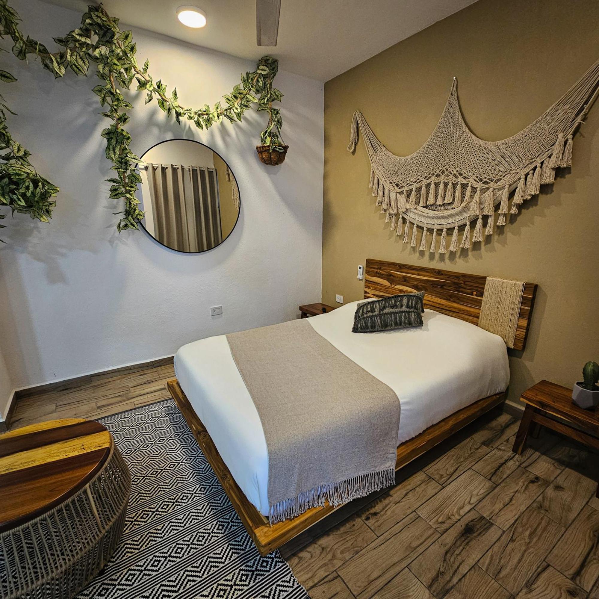 Sayu - Suites Cozumel Exteriör bild
