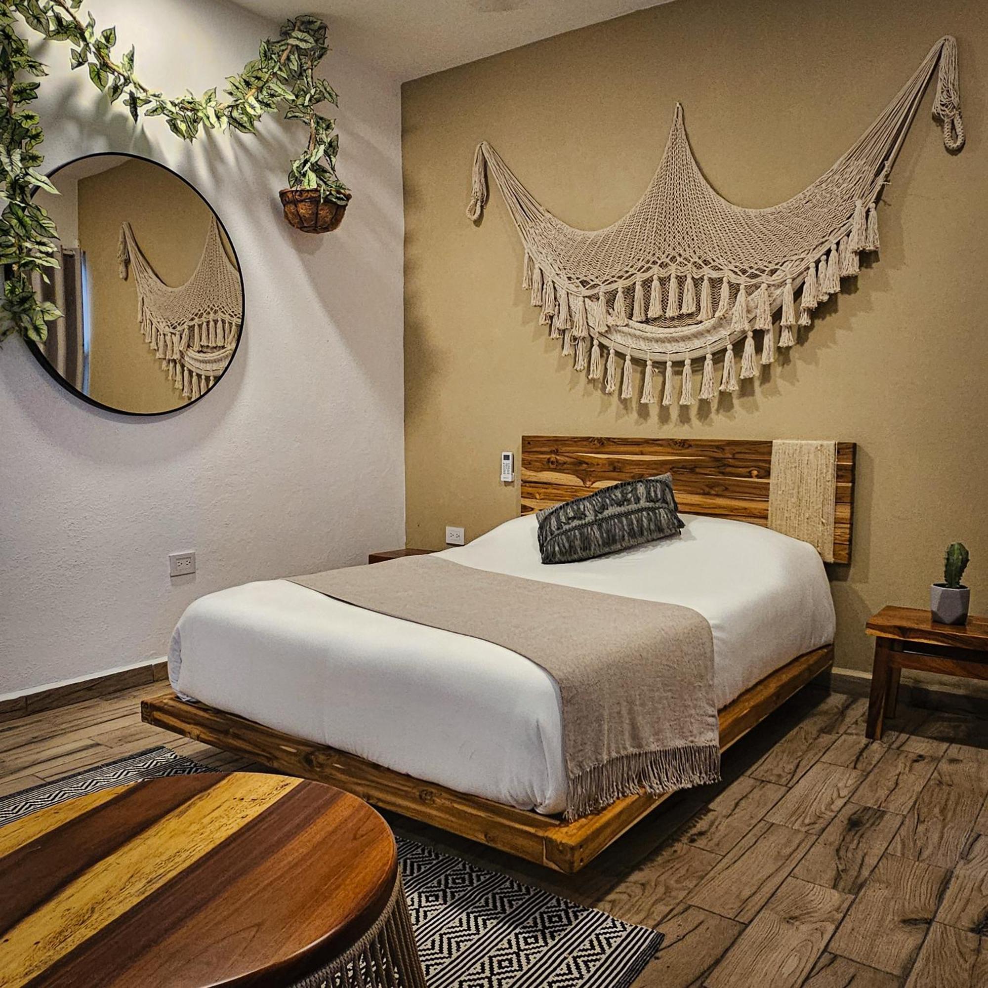 Sayu - Suites Cozumel Exteriör bild