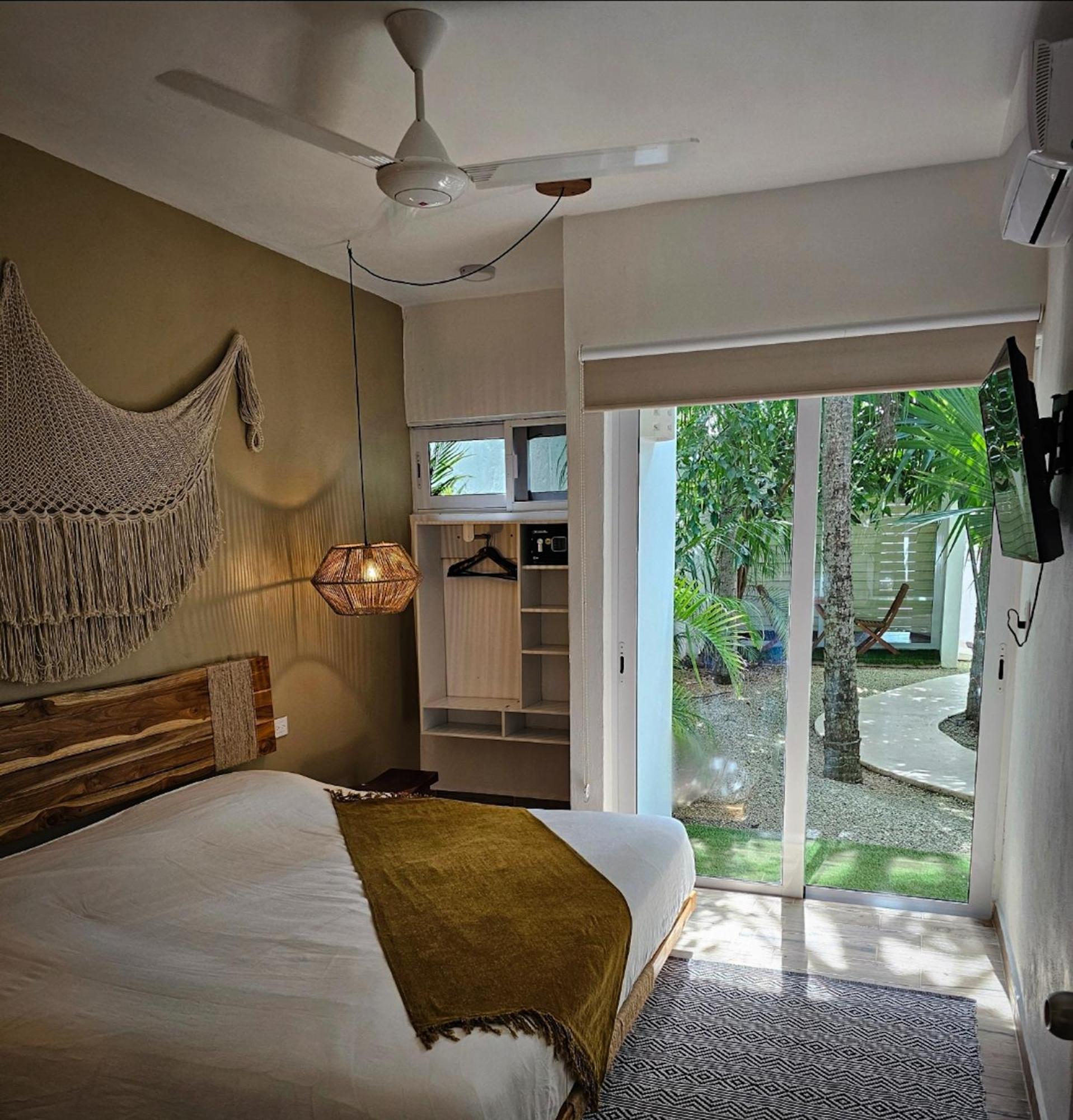 Sayu - Suites Cozumel Exteriör bild